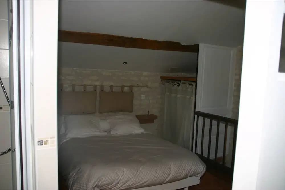 Gîtes de la Ferme du Luc - Photo 3