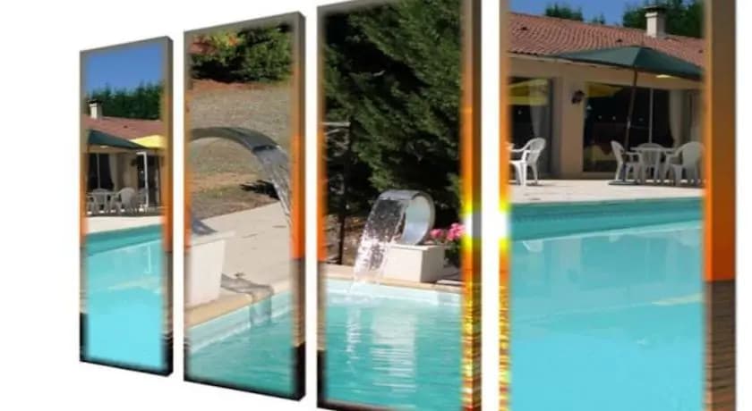 Motel Grill Les Coursaux - Photo 1