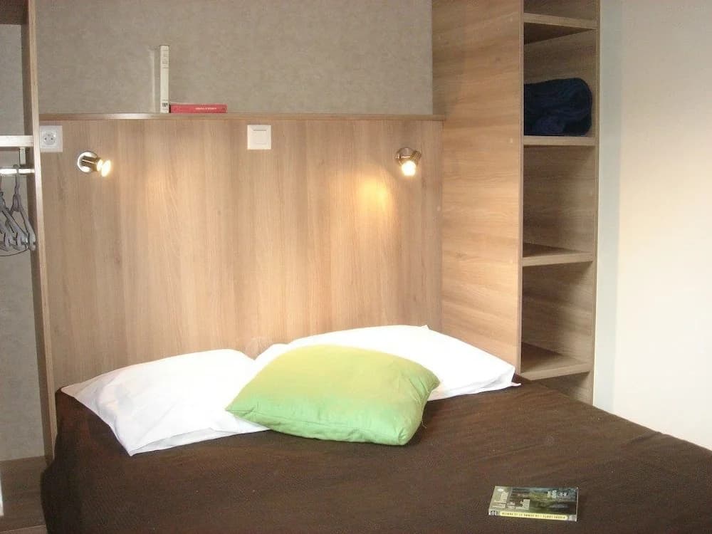 Camping Frédéric Mistral - Photo 2