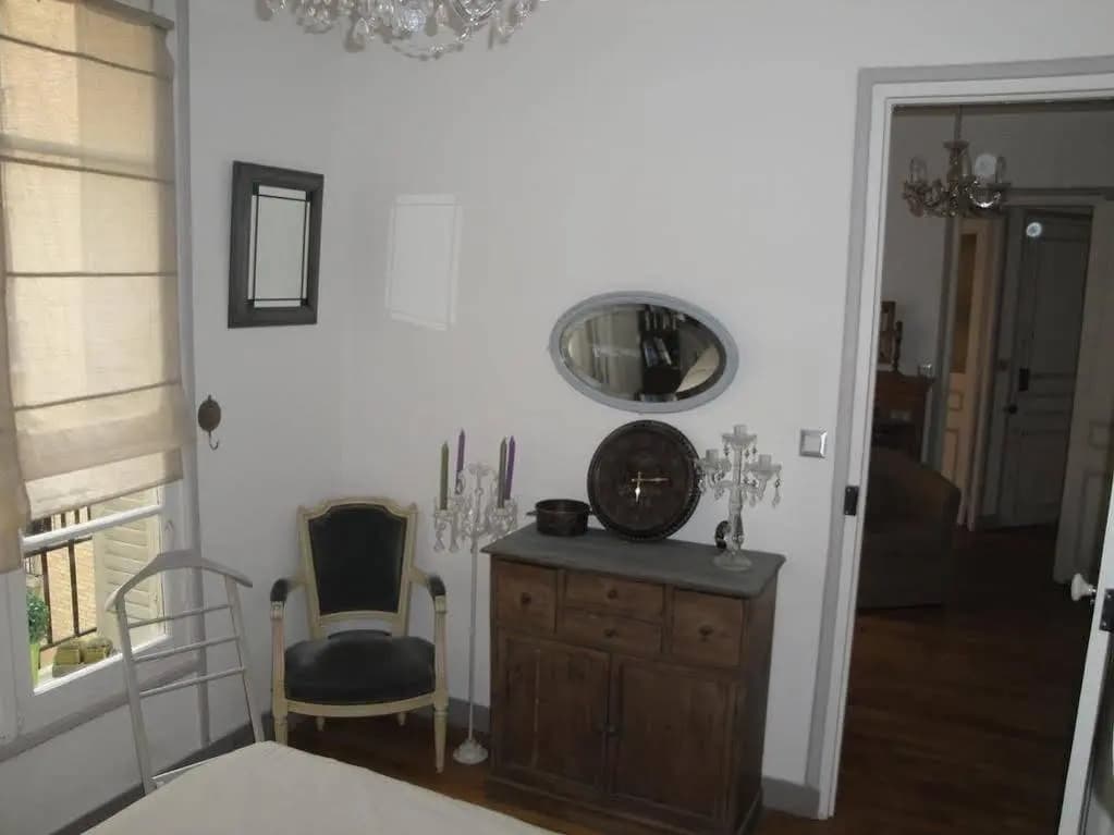 Almeria Garden Apartment - Miniature 6