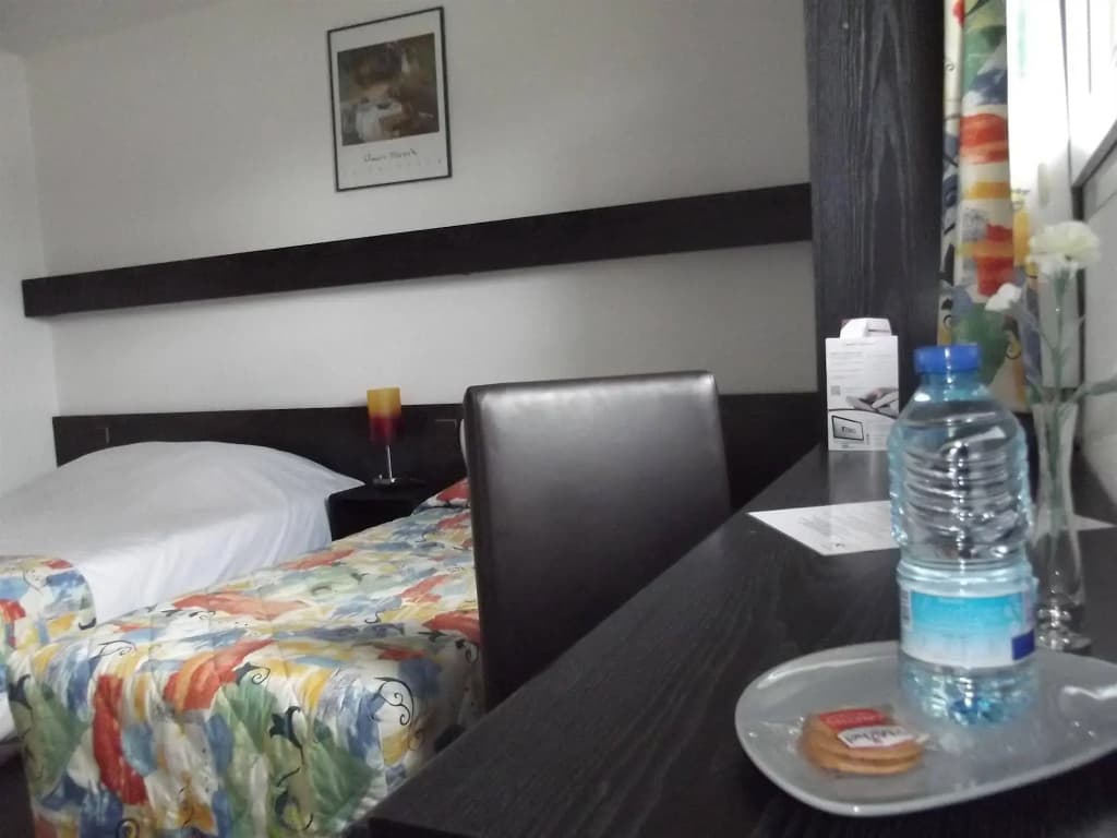 Hotel Kimotel - Photo 3