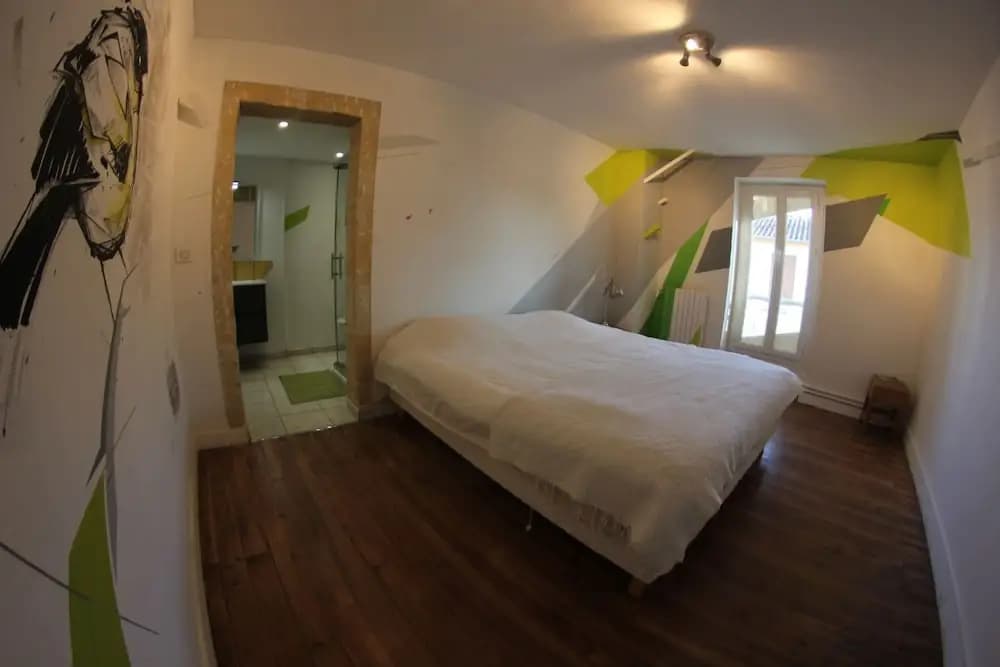 Auberge Meilhannaise - Photo 2