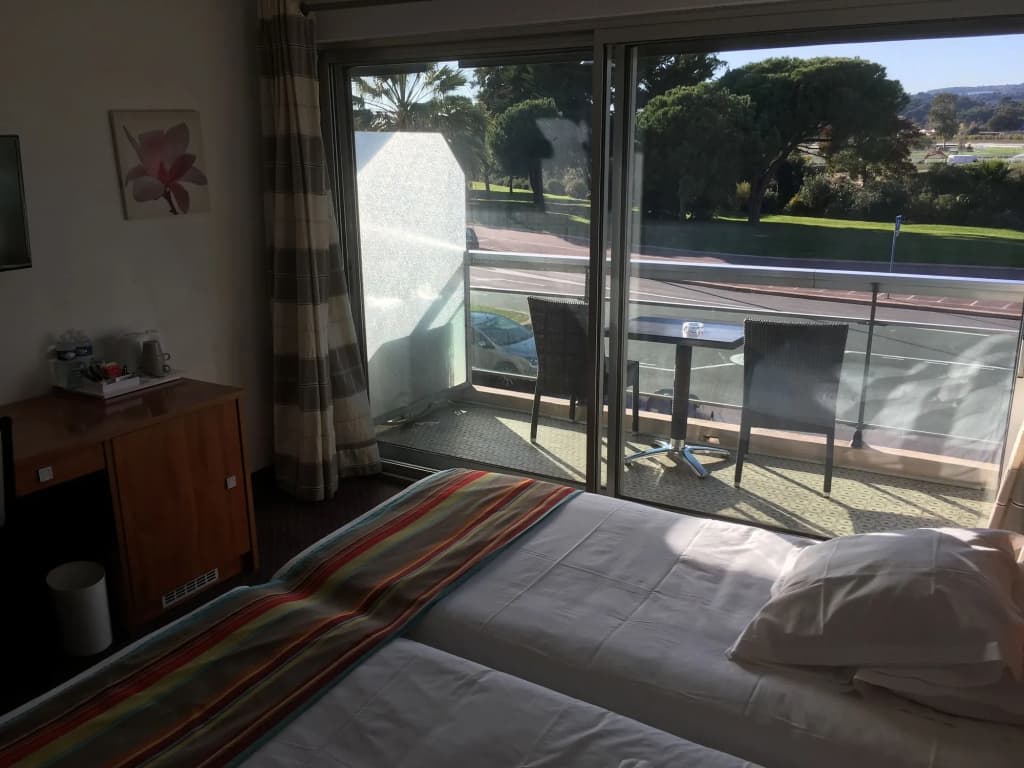 Tiercé Hotel - Miniature 8