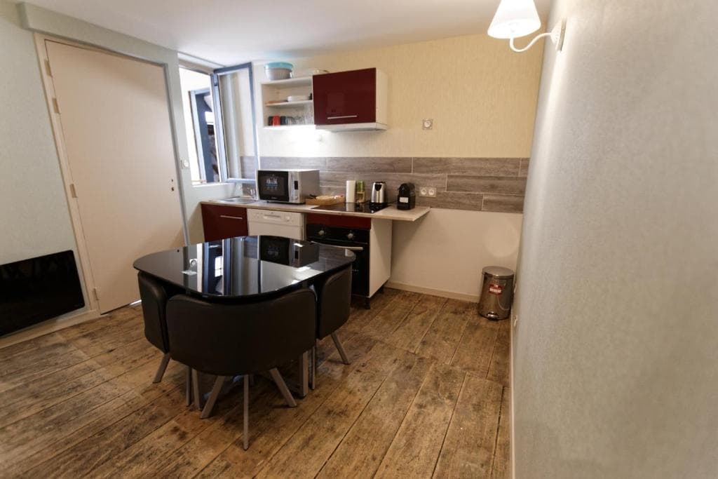 Appart'Hôtel Sainte Trinité - Photo 5