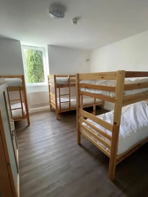 Auberge de jeunesse HI Millau La Maladrerie - Photo 1