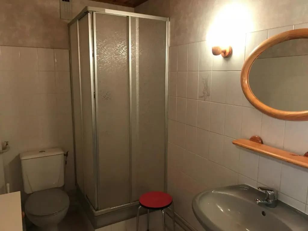 Appartement Montgenèvre, 1 pièce, 4 personnes - FR-1-445-79 - Miniature 6