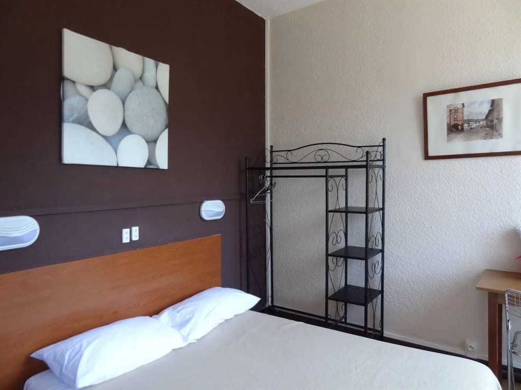 Hotel Alizé - Photo 4