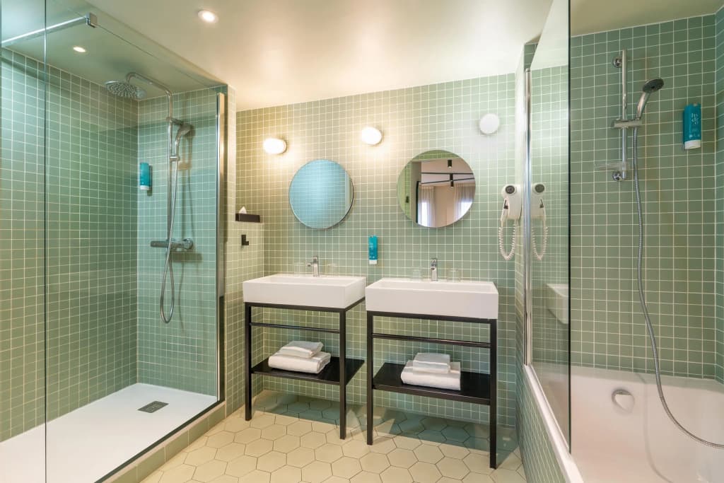 Urban Hotel Aix-les-Bains, BW Signature Collection - Miniature 8