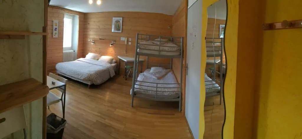 Hôtel des Cimes - Photo 2