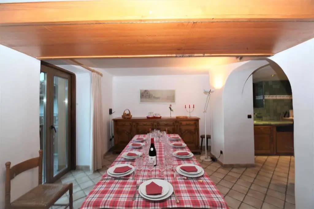 Chalet Bellecote 440m2 - Capacity 22 to 28 people - Photo 1