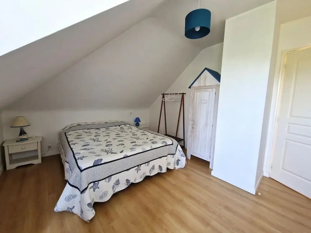 Holiday Villa With Pool in Sarzeau - Photo 3