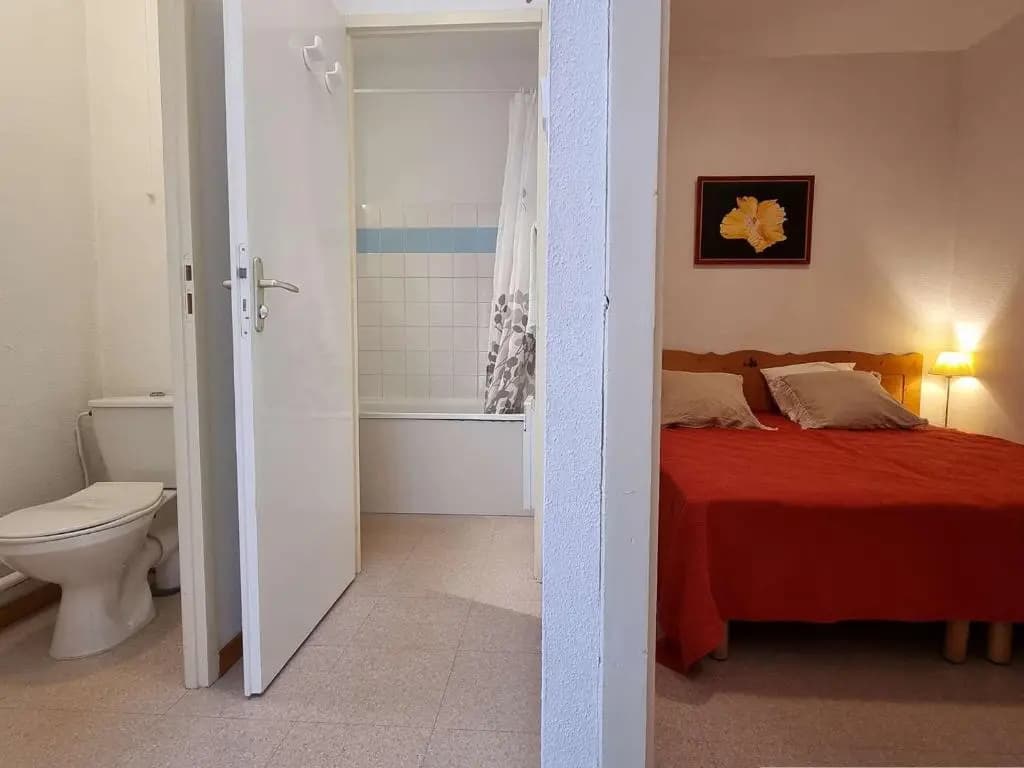Appartement Le Dévoluy, 2 pièces, 6 personnes - FR-1-525-195 - Miniature 8