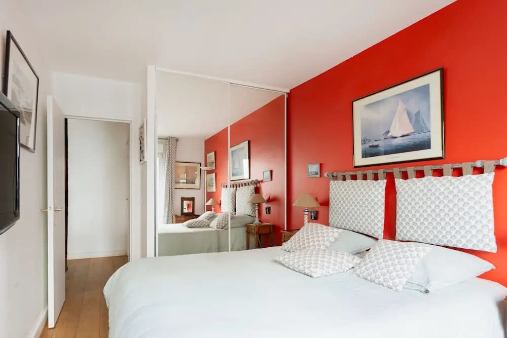 Eiffel Tower Elegant Residence - Photo 4