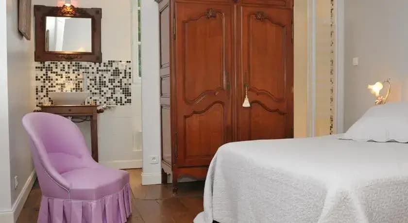 Chambres d'hôtes Maison Latchueta - Photo 4