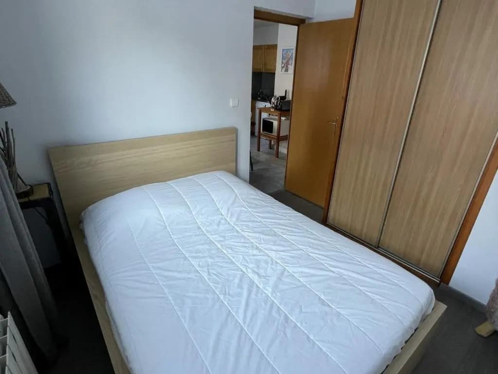 Appartement Valloire, 3 pièces, 6 personnes - FR-1-263-89 - Photo 5