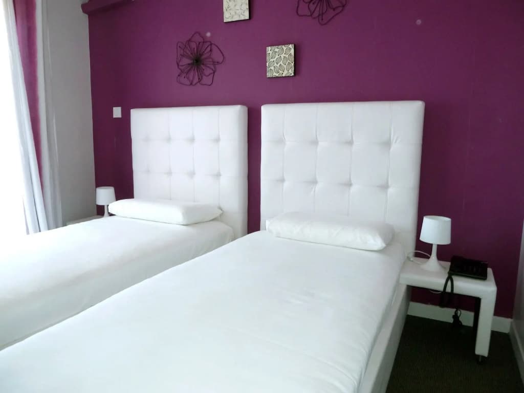 Hôtel Bleu Azur - Photo 3