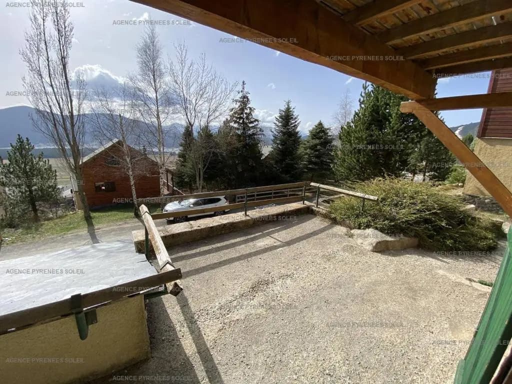 Appartement Les Angles, 3 pièces, 6 personnes - FR-1-295-157 - Photo 5