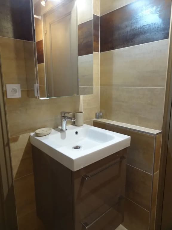 Appartement Vauban - Miniature 7