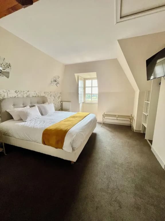 L'auberge le prieuré des gourmands - Photo 2