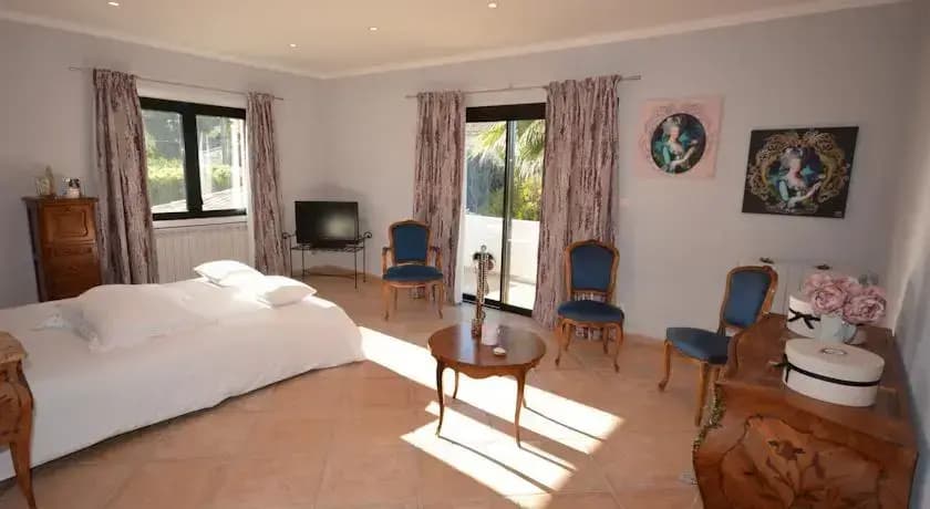 La Villa Blanche - Photo 3