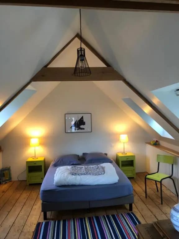 La maison du pêcheur - Photo 3