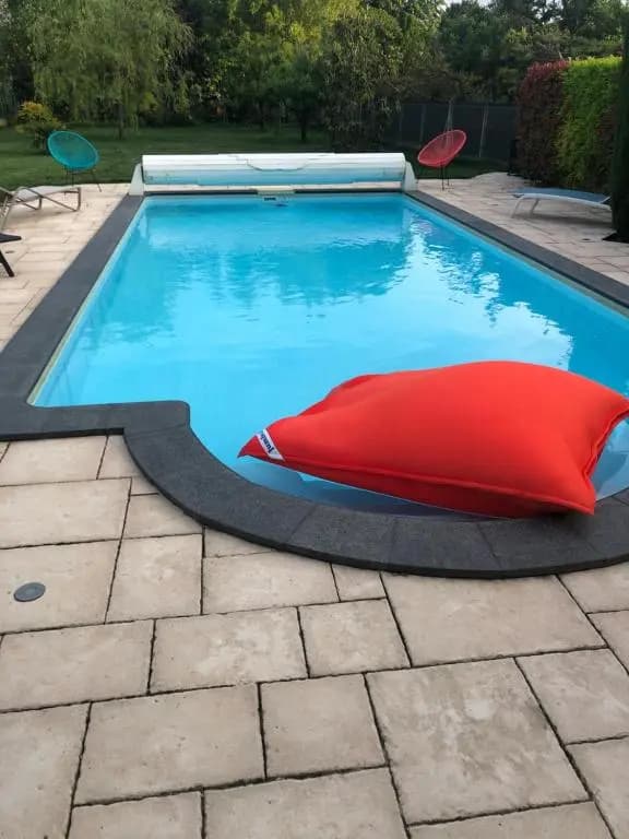Alsace Maison 5p piscine Europapark Rulantica - Photo 4