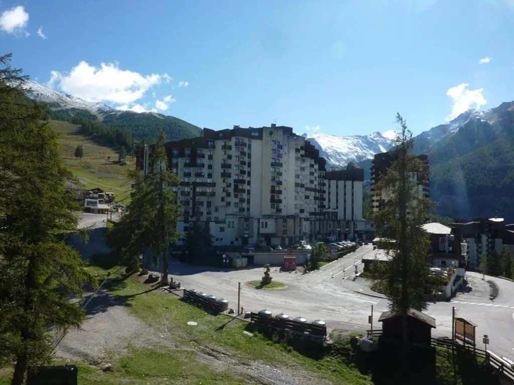 Appartement Les Orres, 1 pièce, 4 personnes - FR-1-322-219 - Miniature 7