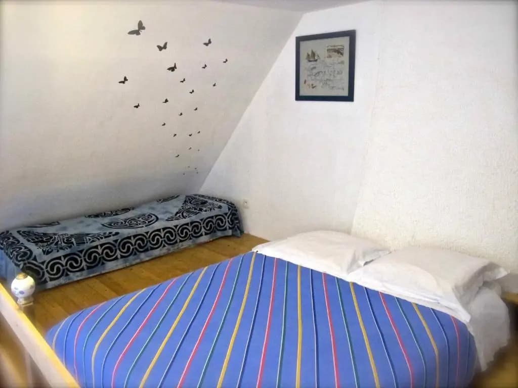 Kerarz - Chambre d'hôtes - Photo 1