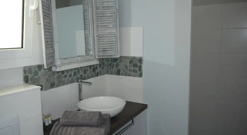 Casa Eva Maria - Miniature 8