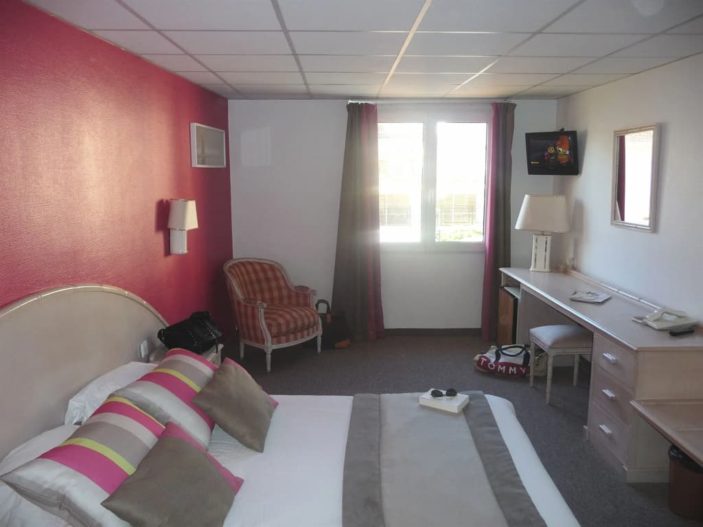 Hotel de Flore - Photo 5