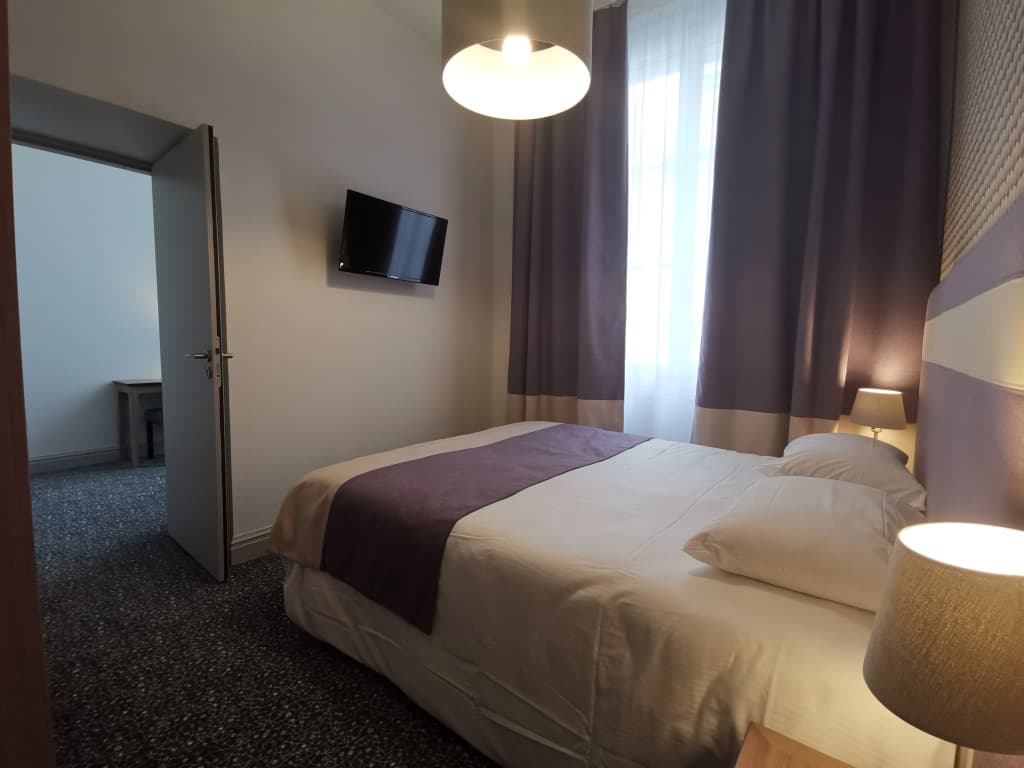 Hôtel Héritage Cognac Centre - Photo 2