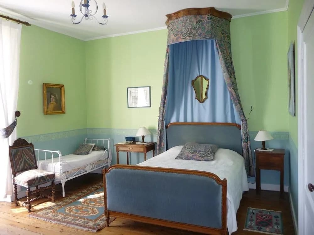 Château de La Tillade - Photo 4