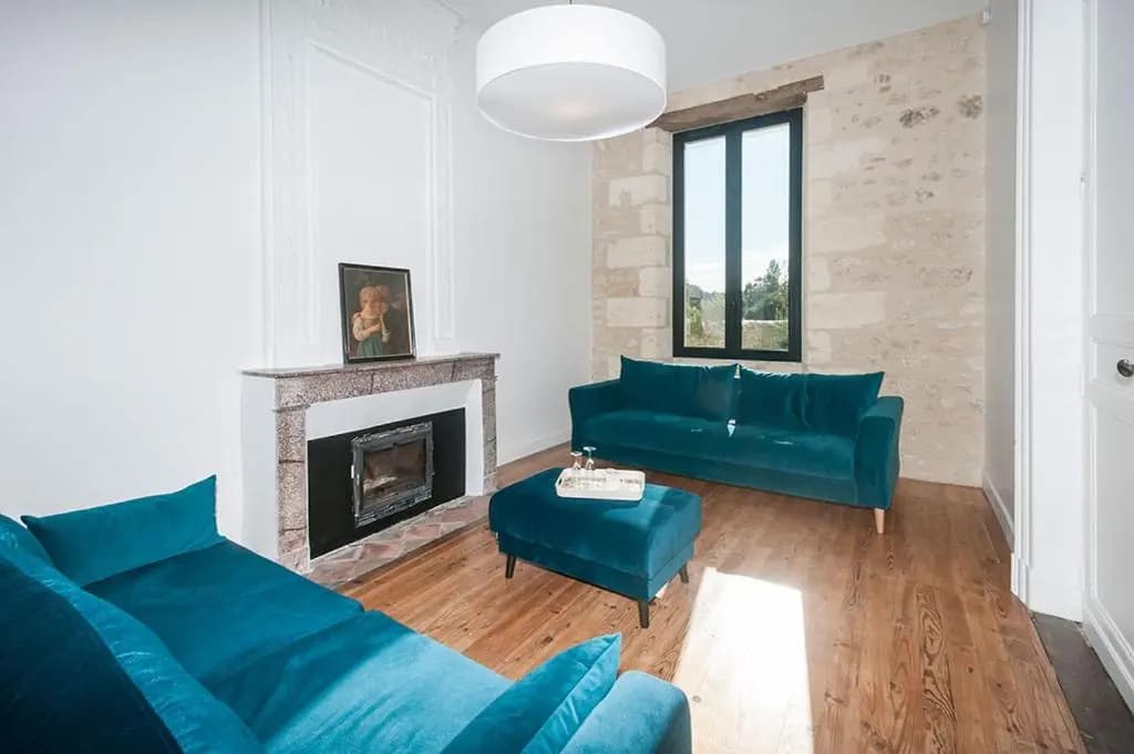 Villa Courreau - Photo 5