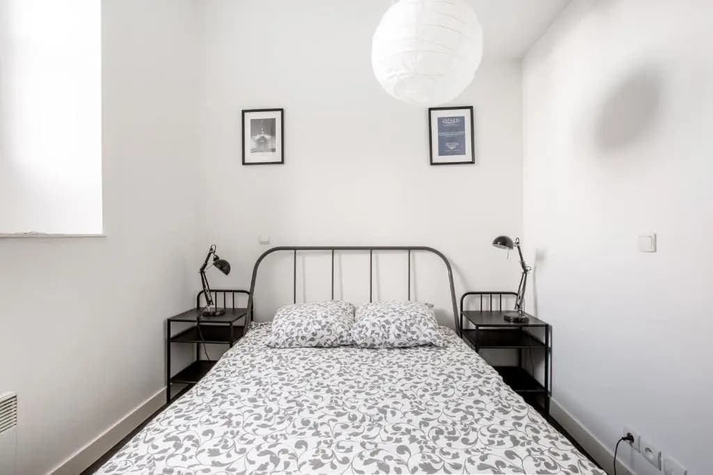 Coeur de Lille - cosy appartement 4 - Photo 5
