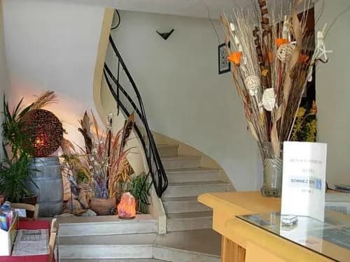 Hotel & Appartements Le Grand Large bord de mer - Photo 1