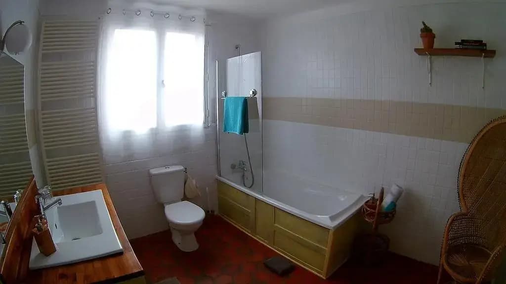 Chambres d'hôtes Le Casse Noix - Miniature 7