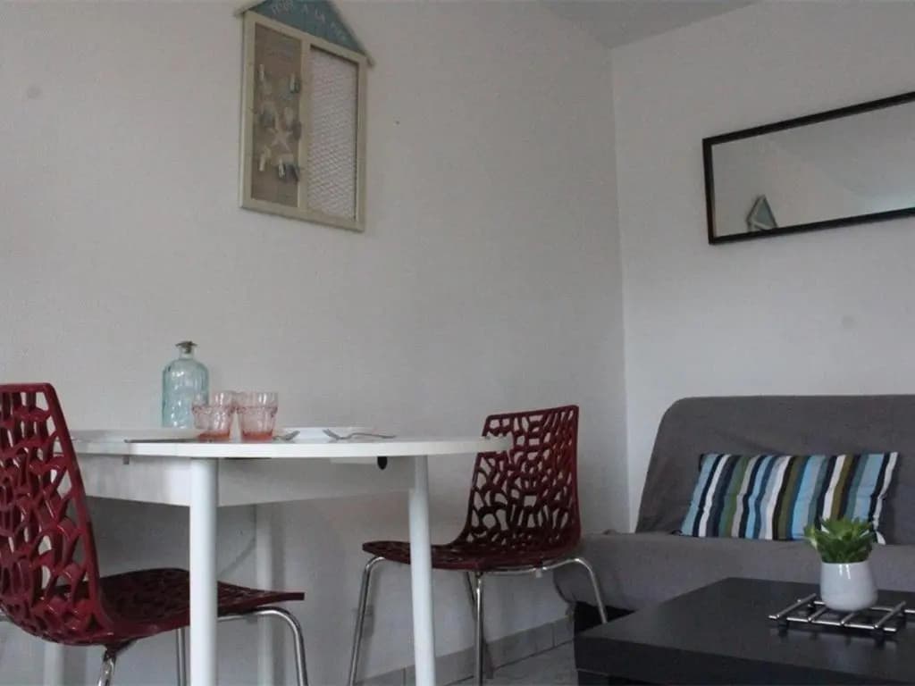 Appartement La Rochelle, 1 pièce, 2 personnes - FR-1-246-437 - Photo 4