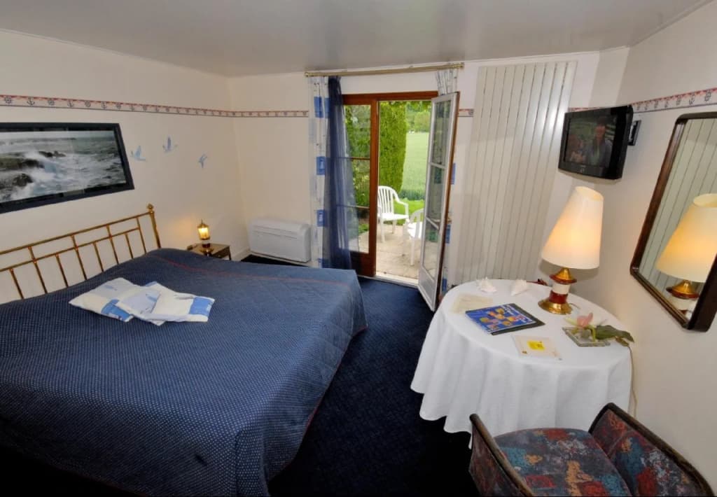 LOGIS La Chaum'Yerres - Photo 2