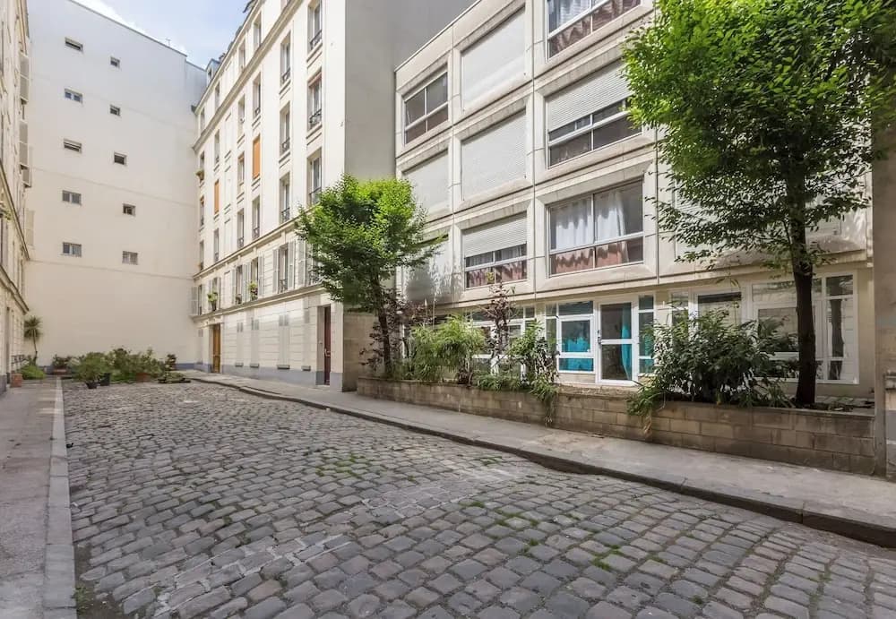 WS Montmartre - Sacré Coeur - Photo 1