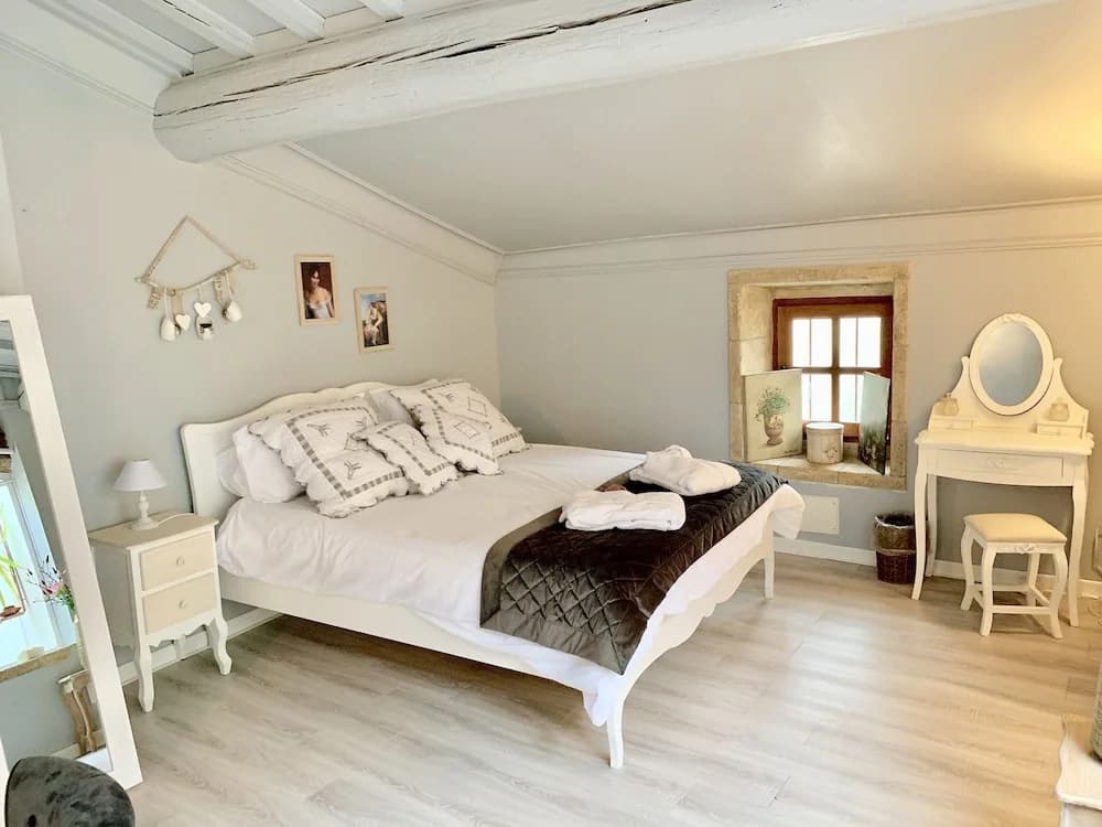 Hôtel de Vigniamont - Photo 5