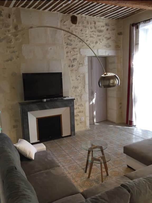 Appartement des Carassins - Miniature 6