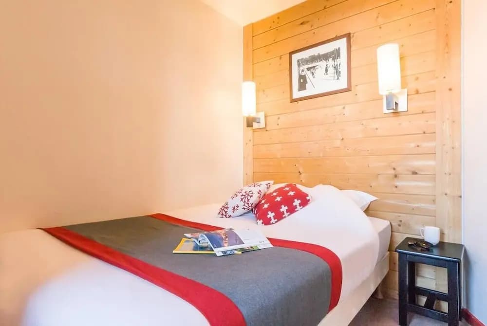 Résidence Saskia Falaise - Avoriaz - Photo 3