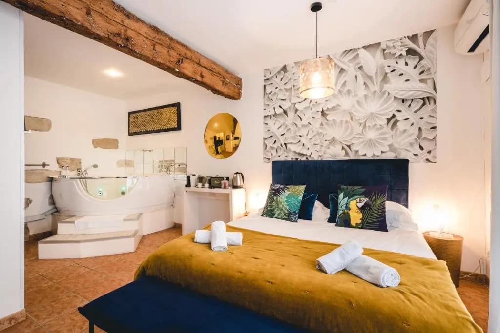 Les Précieuses Suites & Spa I - Photo 2
