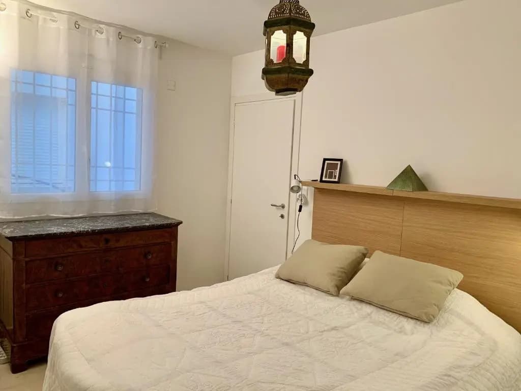 Residence Marina di Bravone - appartement 4 personnes RDC N167 - Photo 3