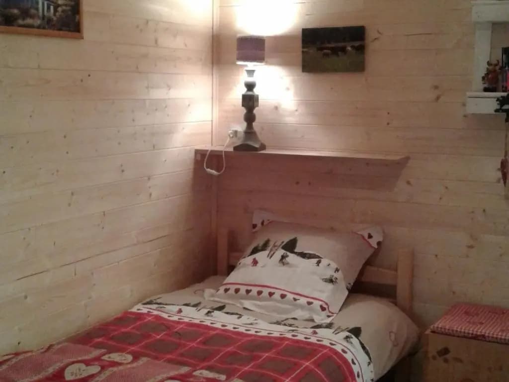 Chalet Plainfaing, 3 pièces, 4 personnes - FR-1-589-306 - Photo 4