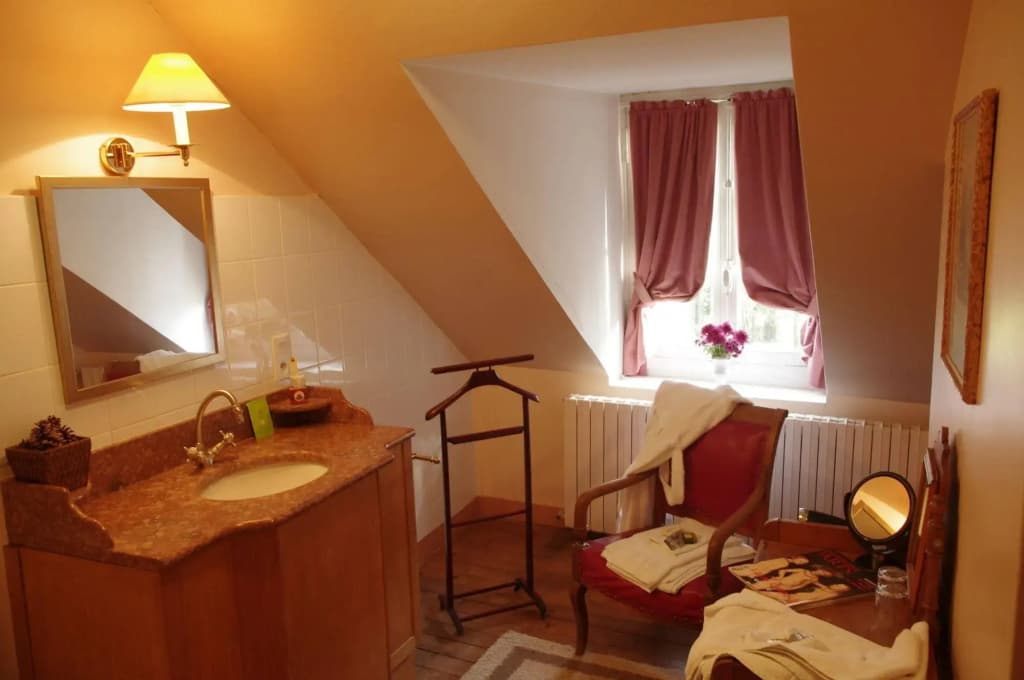 Domaine de Chatenay - Le Mans - Photo 3