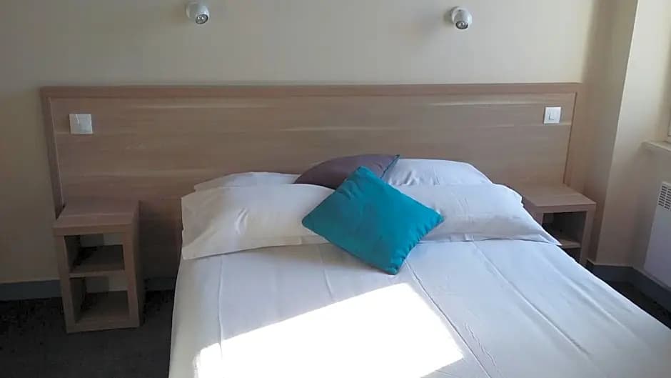 Hotel La Cote dEmeraude - Photo 3