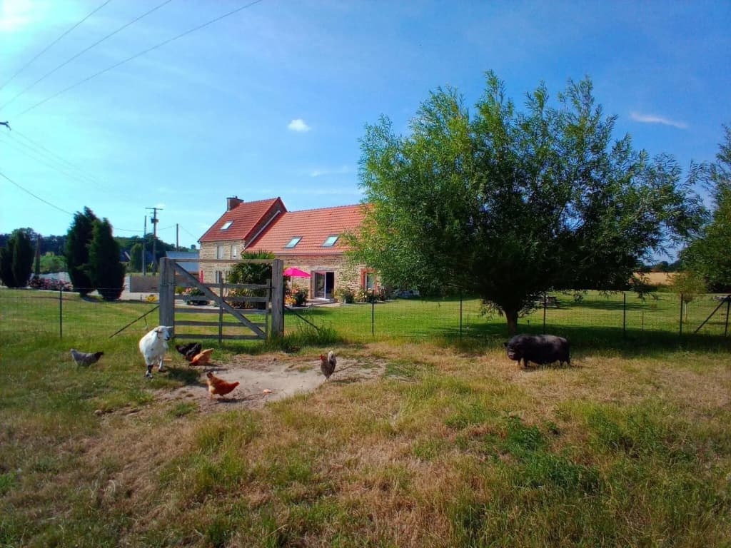 Semi Detached House, Bacilly - Photo 2