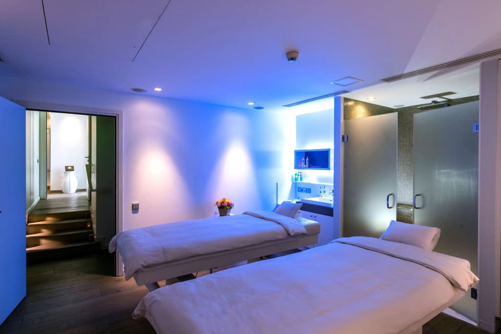 Hôtel & Spa RÉGENT PETITE FRANCE By Stay Collection - Photo 5