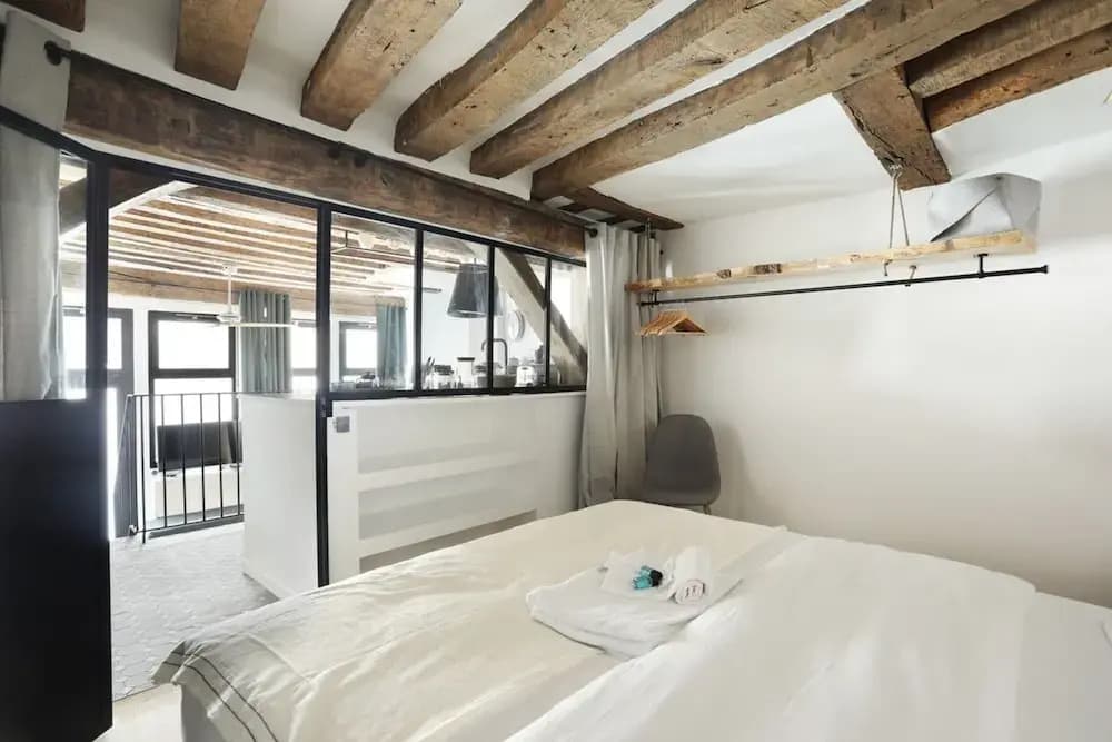 Sublim and new Apartement Saint Germain des Pres - Photo 1